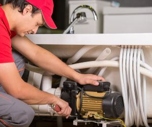 About Plumbers Pros Herndon, VA
