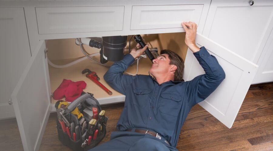 Local 24/7 Emergency Plumbing in Herndon, VA
